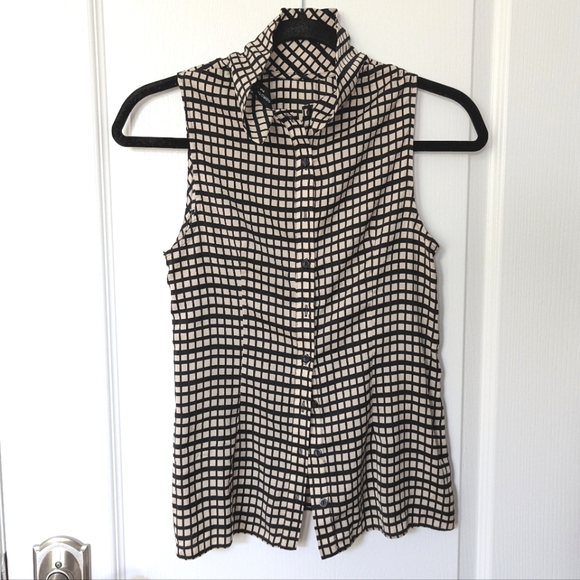 XXS Blouse - Picture 1 of 3